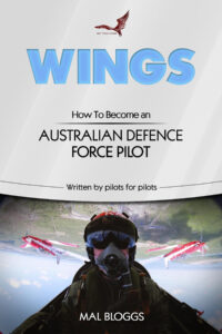 WINGS – How to Become an Australian Defence Force Pilot
