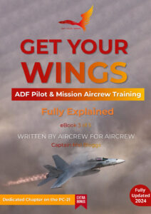 Get Your Wings – ADF Pilot & Mission Aircrew Training – Fully Explained